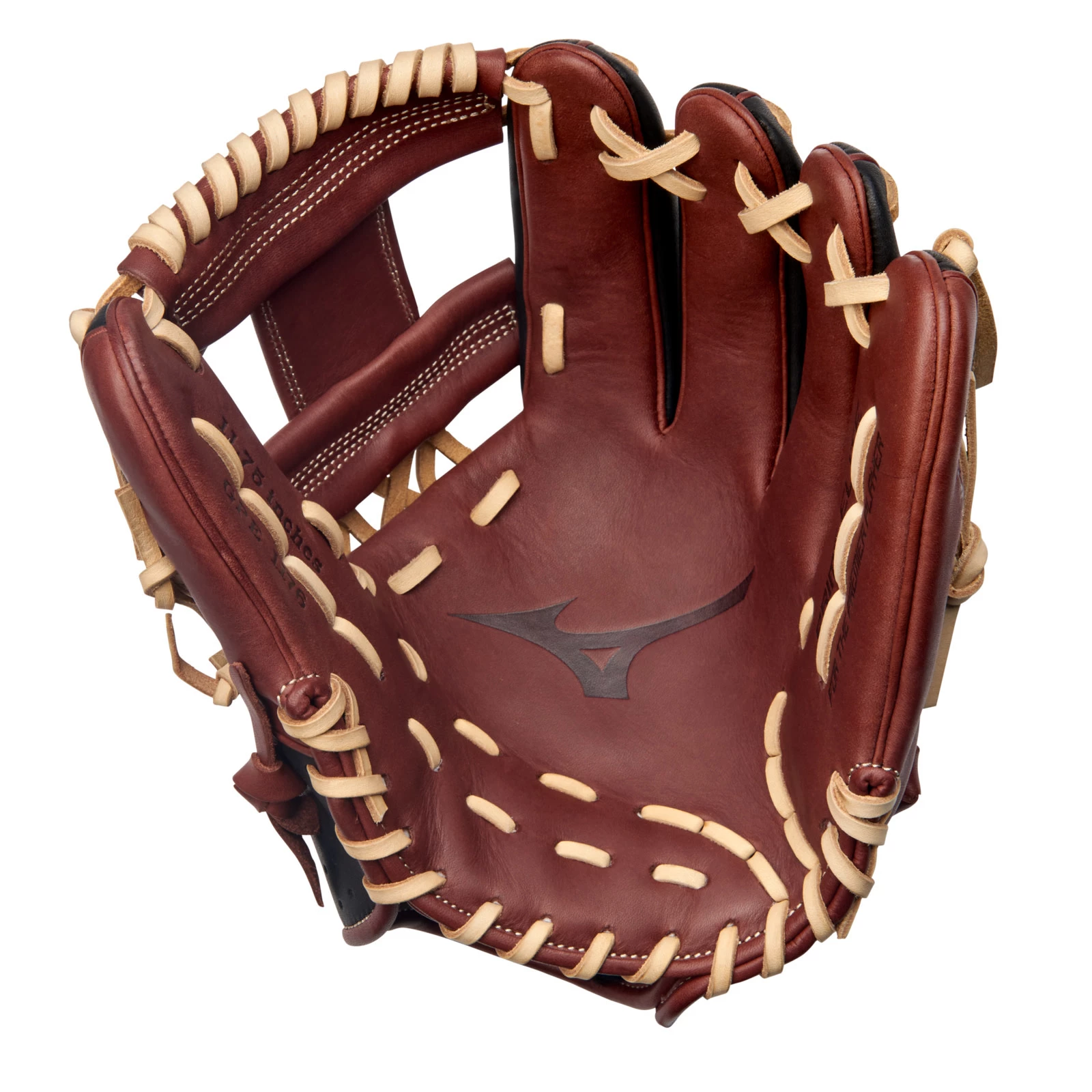 Marucci Acadia M Type 42A2 11.25" Infield Baseball Glove - MFGACM42A2 3 Marucci Acadia M Type 42A2 11.25" Infield Baseball Glove - MFGACM42A2 - Image 3