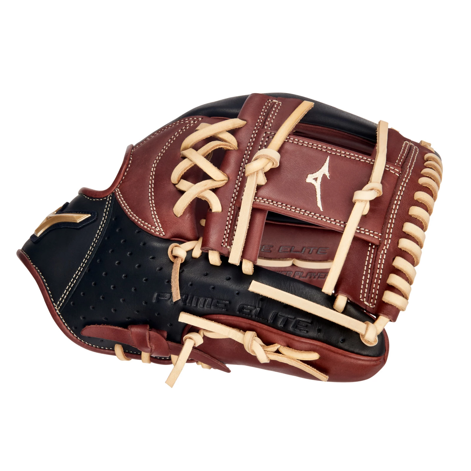 Marucci Acadia M Type 42A2 11.25" Infield Baseball Glove - MFGACM42A2 4 Marucci Acadia M Type 42A2 11.25" Infield Baseball Glove - MFGACM42A2 - Image 4