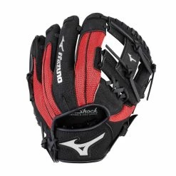Mizuno Prospect Series PowerClose™ 10" Youth Baseball Glove - GPP1000Y3RD