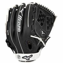 Mizuno Franchise 12" Pitcher/Infield Fastpitch Glove - GFN1201F4
