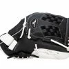 Wilson A500 11.5" Youth Baseball Glove - WBW100901115