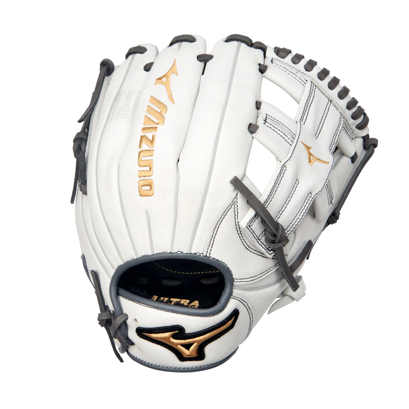Wilson A500 11.5" Youth Baseball Glove - WBW100901115 5 Wilson A500 11.5" Youth Baseball Glove - WBW100901115 - Image 5