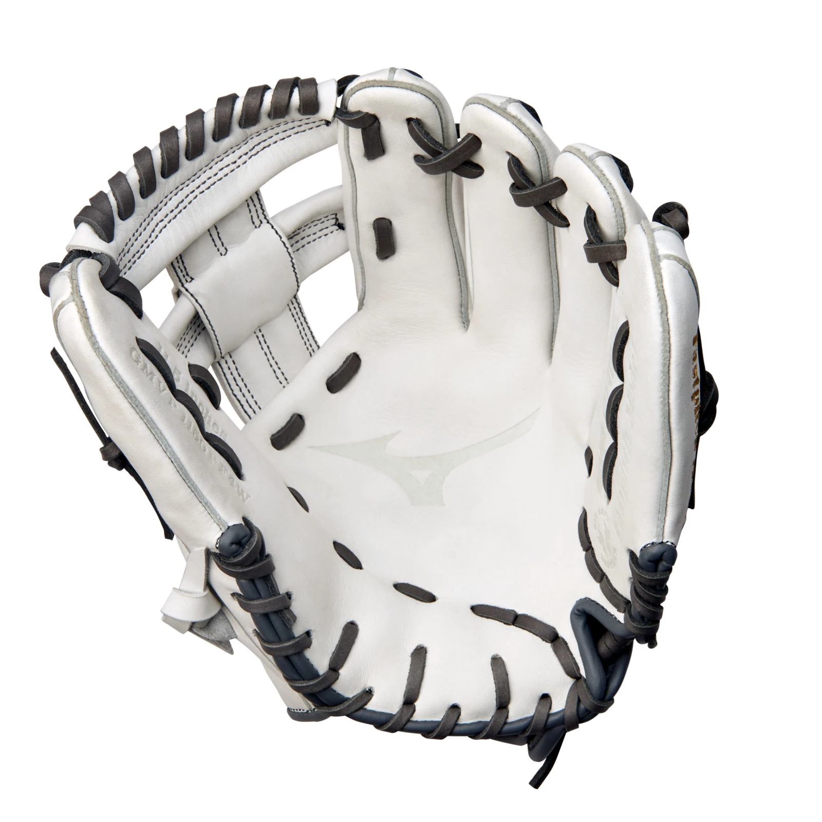 Mizuno MVP Prime 11.5" Fastpitch Softball Glove - GMVP1150PF4W 2 Mizuno MVP Prime 11.5" Fastpitch Softball Glove - GMVP1150PF4W - Image 2