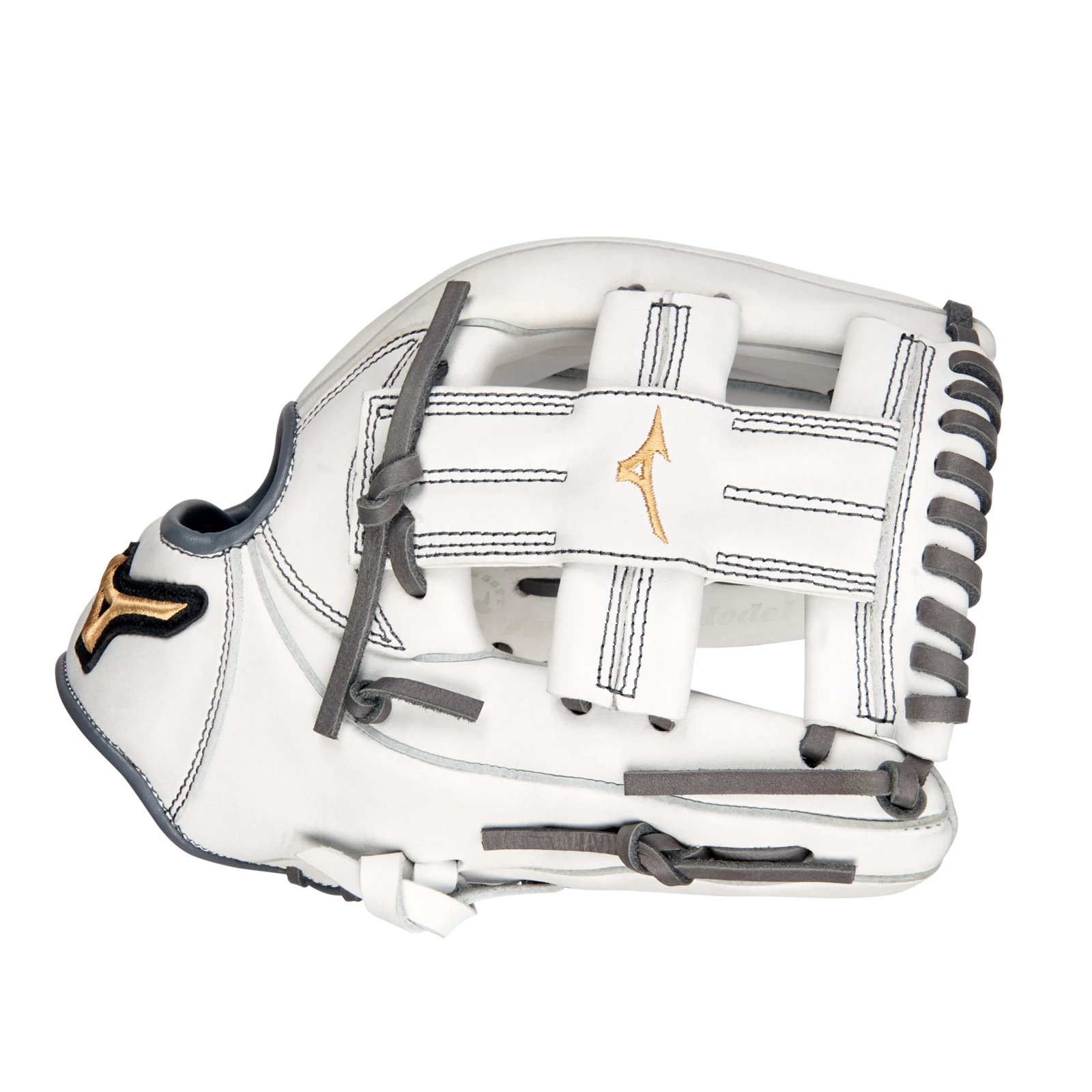 Mizuno MVP Prime 11.5" Fastpitch Softball Glove - GMVP1150PF4W 3 Mizuno MVP Prime 11.5" Fastpitch Softball Glove - GMVP1150PF4W - Image 3