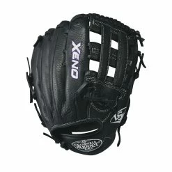 Rawlings Heart Of The Hide 12" Infield/Pitcher's Fastpitch Glove - PRO120SB-3BRG