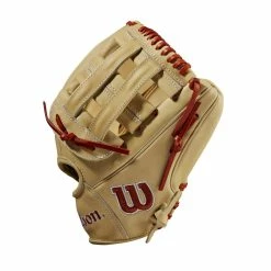 Wilson A2000 PP05 11.5" Infield Baseball Glove - WBW100087115 -Baseball ApparelElegant Store image 750