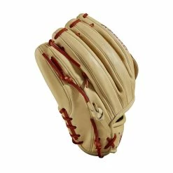 Wilson A2000 PP05 11.5" Infield Baseball Glove - WBW100087115 -Baseball ApparelElegant Store image 751