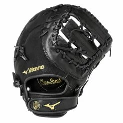 Mizuno MVP Prospect 12.5" Youth First Base Glove - GXF102