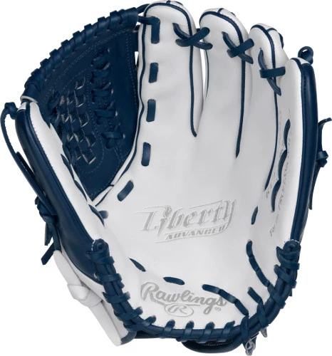 Wilson A2000 Pedroia Fit SCDP15SS Spin Control 11.5" Infield Baseball Glove - WBW100399115 3 Wilson A2000 Pedroia Fit SCDP15SS Spin Control 11.5" Infield Baseball Glove - WBW100399115 - Image 3