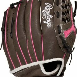 Marucci Acadia M Type 33" Fastpitch Catcher Mitt - AC45A5FP