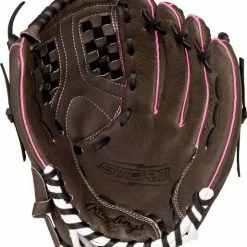 Rawlings Storm 11 In Infield Glove - ST1100FP -Baseball ApparelElegant Store image 763