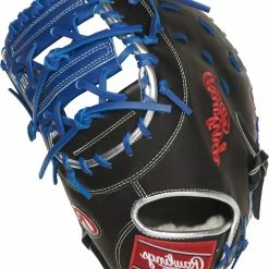 Rawlings Heart Of The Hide 12.75" Infield/Pitcher Glove -PRO3039-6CH -Baseball ApparelElegant Store image 765