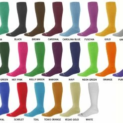 Pro Feet Multi Sport Socks -Baseball ApparelElegant Store image 77