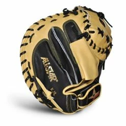 All-Star All Star Pro Elite Series 33.5" Catchers Mitt - CM3000SBT