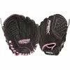 Worth Fastpitch Storm FPEX Series 11" Infielder Glove - FPX110PN