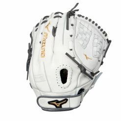 Mizuno MVP Prime 12" Pitcher/Outfield Fastpitch Glove - GMVP1200PF4W