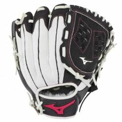 Mizuno Prospect Finch Series 10" Youth Softball Glove - GPP1005F3