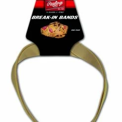 Rawlings Break-in Bands One Pair
