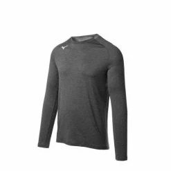 Men's Mizuno Alpaha Long Sleeve -530051