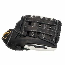 Mizuno MVP Prime 12.75" Outfield Baseball Glove - GMVP1276P4 -Baseball ApparelElegant Store image 782