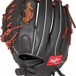 Rawlings Gamer 12.5" Fastpitch Softball Glove - GSB125