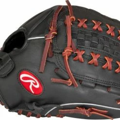 Rawlings Heart Of The Hide 11.75" Infield/Pitcher's Baseball Glove - PRO205-9TI