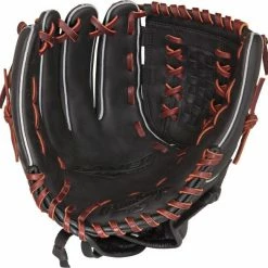 Rawlings Gamer 12.5" Fastpitch Softball Glove - GSB125 11 Rawlings Gamer 12.5" Fastpitch Softball Glove - GSB125 -Baseball ApparelElegant Store image 792