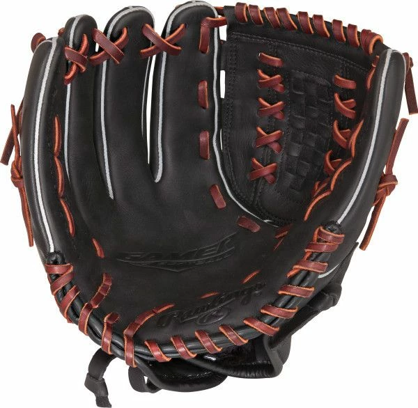 Rawlings Gamer 12.5" Fastpitch Softball Glove - GSB125 6 Rawlings Gamer 12.5" Fastpitch Softball Glove - GSB125 - Image 6