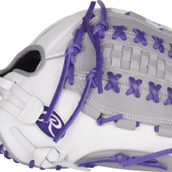 Mizuno Prospect Finch Series Youth Softball Glove 11.5" -GPP1155F3