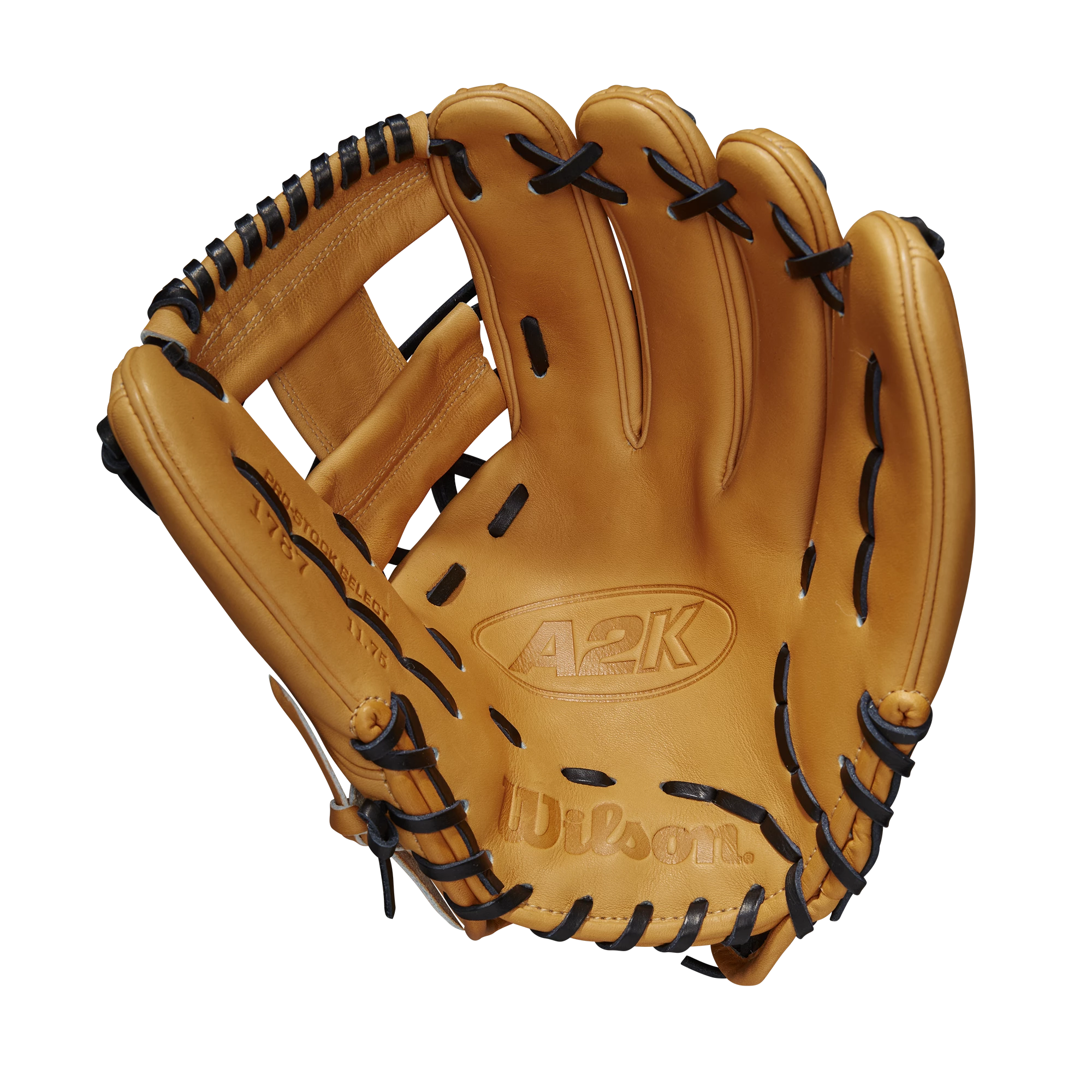 Rawlings Storm 10 In Infield Glove ST1000FP 3 Rawlings Storm 10 In Infield Glove ST1000FP - Image 3