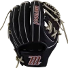 Mizuno MVP Prime 12" Pitcher/Outfield Fastpitch Glove - GMVP1200PF4W