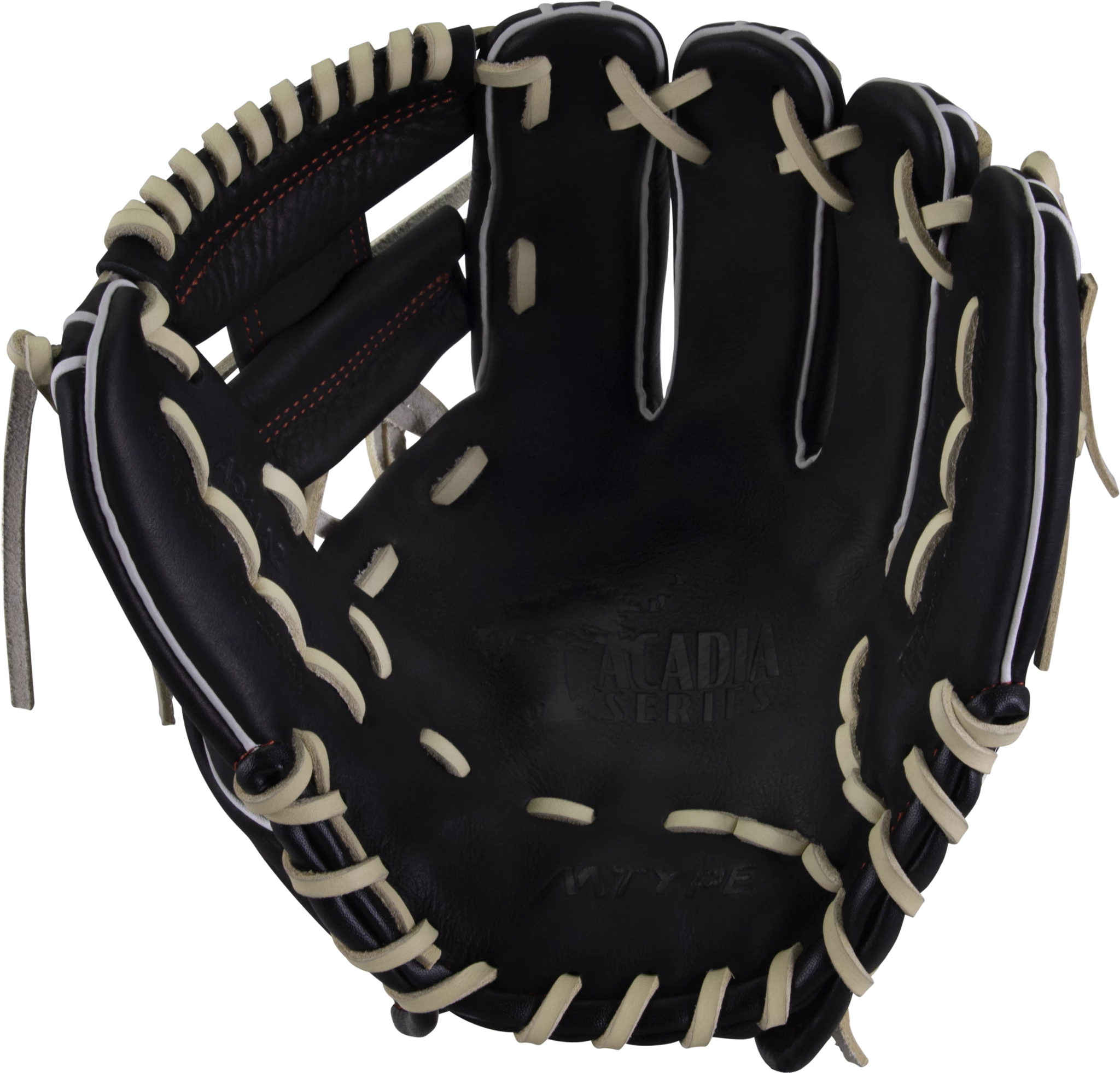 Mizuno MVP Prime 12" Pitcher/Outfield Fastpitch Glove - GMVP1200PF4W 2 Mizuno MVP Prime 12" Pitcher/Outfield Fastpitch Glove - GMVP1200PF4W - Image 2
