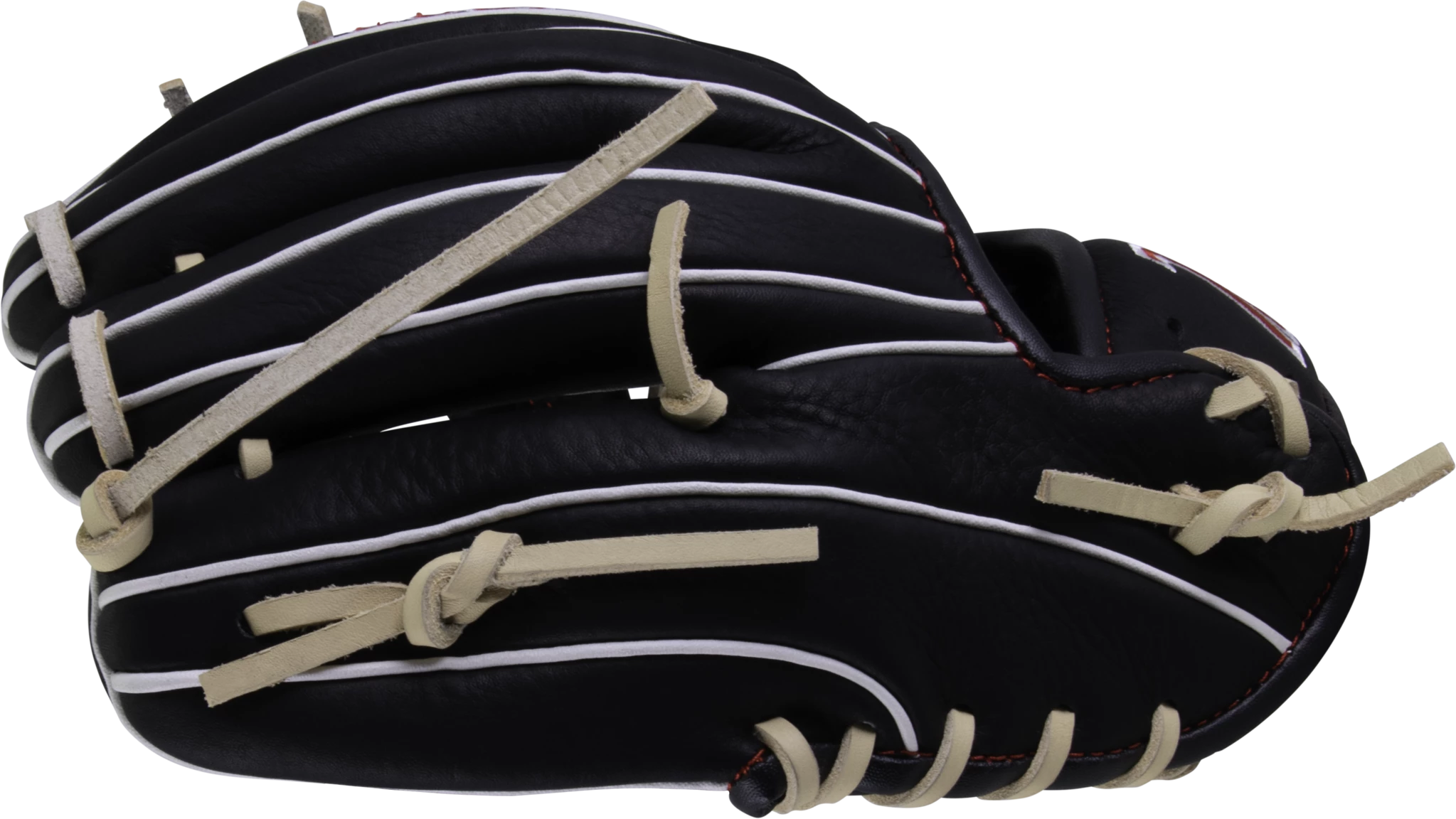 Mizuno MVP Prime 12" Pitcher/Outfield Fastpitch Glove - GMVP1200PF4W 3 Mizuno MVP Prime 12" Pitcher/Outfield Fastpitch Glove - GMVP1200PF4W - Image 3