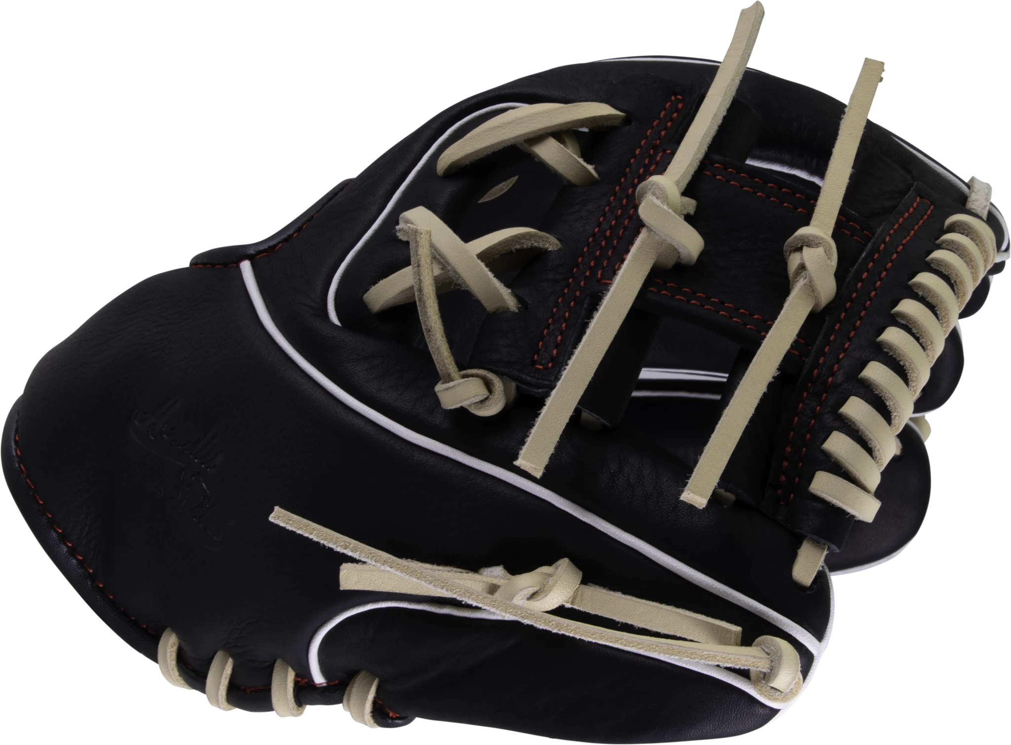 Marucci Acadia M Type 41A2 11" Infield Baseball Glove - MFGACM41A2 4 Marucci Acadia M Type 41A2 11" Infield Baseball Glove - MFGACM41A2 - Image 4