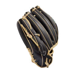 Wilson A2000 Pedroia Fit SCDP15SS Spin Control 11.5" Infield Baseball Glove - WBW100399115 -Baseball ApparelElegant Store image 829