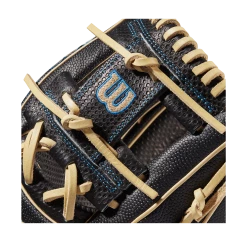 Wilson A2000 Pedroia Fit SCDP15SS Spin Control 11.5" Infield Baseball Glove - WBW100399115 -Baseball ApparelElegant Store image 830