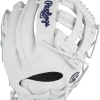 Rawlings Liberty Advanced 12.25" Outfield Fastpitch Glove - RLA207SB-6W