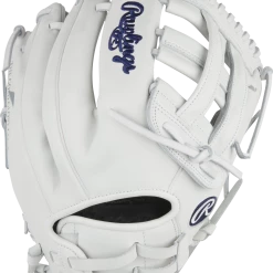 Rawlings Liberty Advanced 12.25" Outfield Fastpitch Glove - RLA207SB-6W