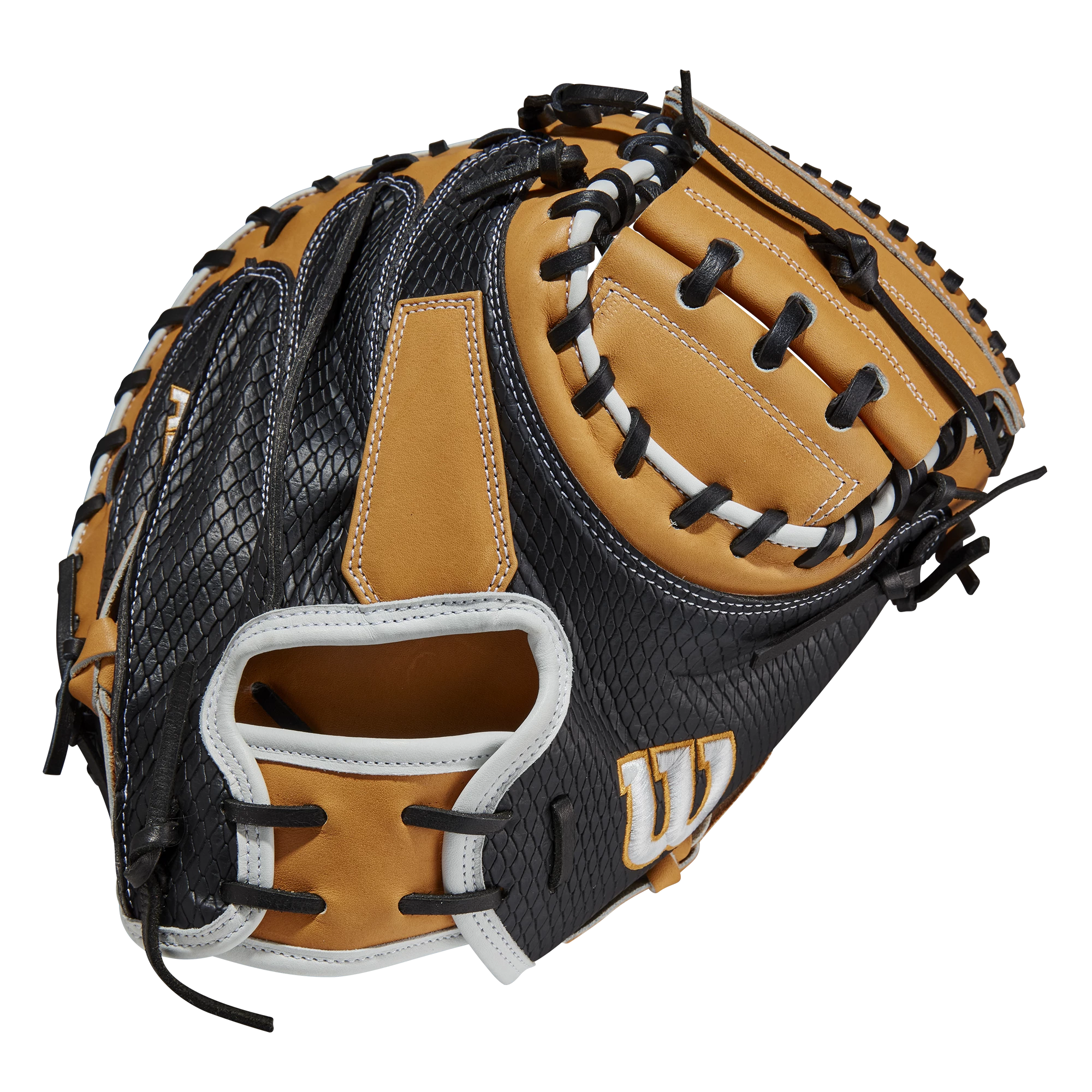 Mizuno Prime Elite 11.5 Infield Baseball Glove -GPE 1150M 3 Mizuno Prime Elite 11.5 Infield Baseball Glove -GPE 1150M - Image 3