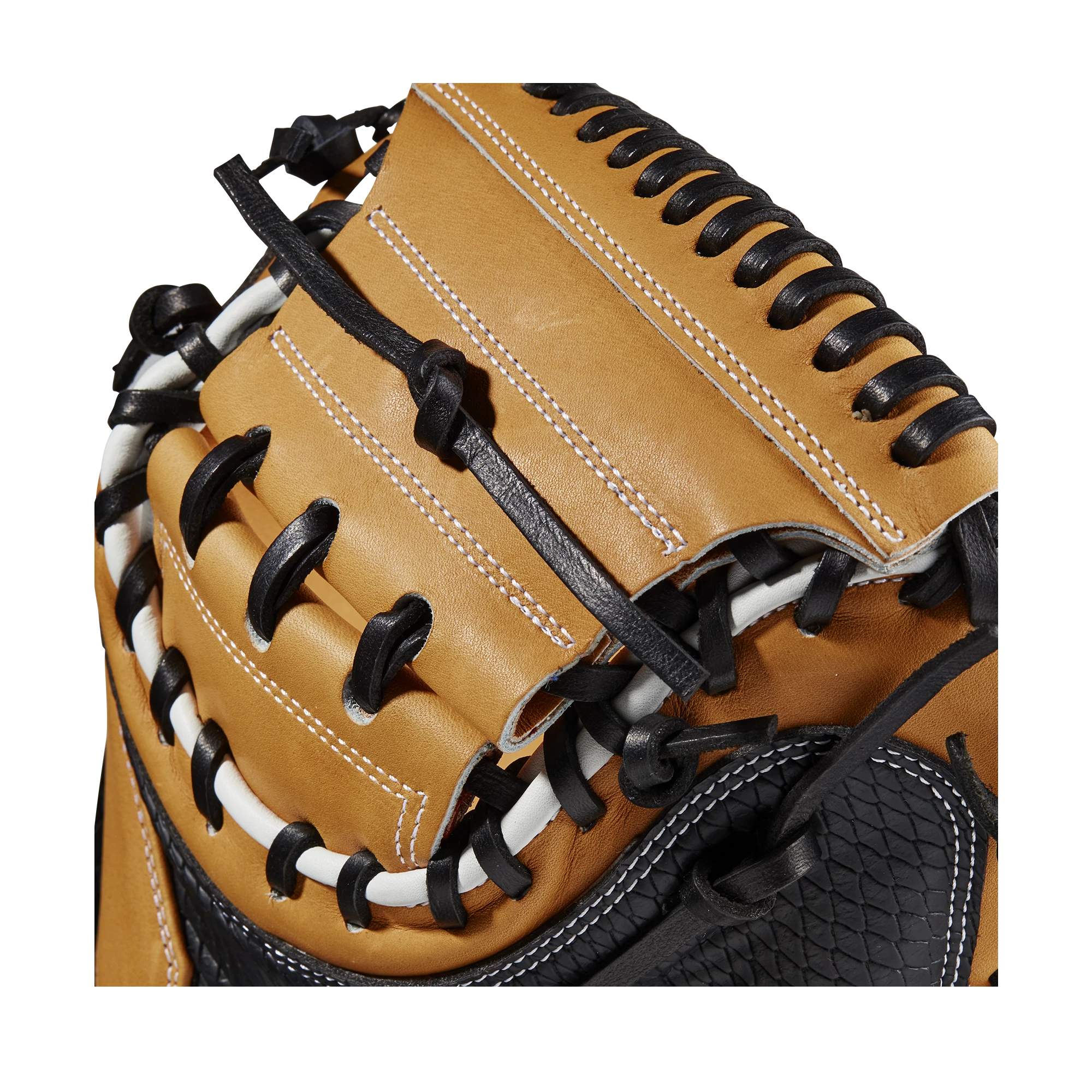 Mizuno MVP Prime Fastpitch Softball Glove 12.5" -GMVP1250PF3 1 Mizuno MVP Prime Fastpitch Softball Glove 12.5" -GMVP1250PF3