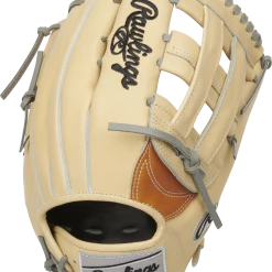Rawlings Heart Of The Hide 12.75" Outfield Baseball Glove- PRO3039-6TC