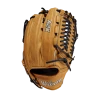 Wilson A2K D33 11.75" Pitcher's/Infield Baseball Glove - WBW1008931175