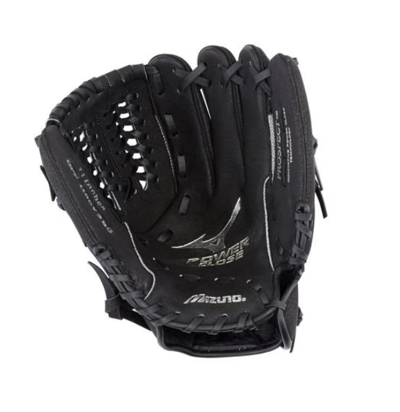 Mizuno Prospect Series Powerclose 11" Baseball Glove -GPP1100Y3BG 2 Mizuno Prospect Series Powerclose 11" Baseball Glove -GPP1100Y3BG - Image 2
