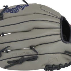 Rawlings Select Pro Lite Francisco Lindor 11.5" Infield Baseball Glove - SPL150LG 7 Rawlings Select Pro Lite Francisco Lindor 11.5" Infield Baseball Glove - SPL150LG -Baseball ApparelElegant Store image 906