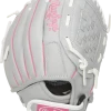 Rawlings Sure Catch 10" Fastpitch Glove - SCSB100P