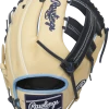 Rawlings Heart Of The Hide 11.5" Infield Baseball Glove- PRO204-20CB