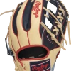 Rawlings Heart Of The Hide December RGGC 11.5" Infield Baseball Glove - PRO934-32NSS