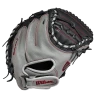 Wilson A500 32" Youth Catcher's Mitt - WBW10090732