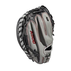 Wilson A500 32" Youth Catcher's Mitt - WBW10090732 -Baseball ApparelElegant Store image 979