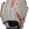 Rawlings Sure Catch Mike Trout Signature 11" Youth Baseball Glove - SC110MT